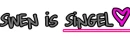 Swen is single