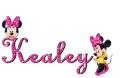 Kealey