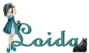Loida