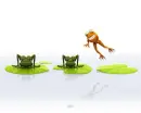 Frogs