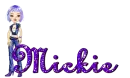 Mickie