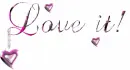 Love it