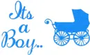 ITS A BOY