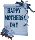 HAPPY MOTHERS DAY