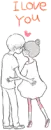 i love you