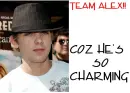 TEAM ALEX