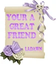 LADAWN