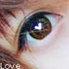 Love Eye
