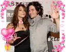 Alice and Jasper (Jackson and Ashley) 