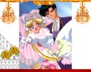 Usagi and Mamo-chan