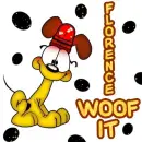 Odie comments