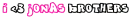 I <3 JB