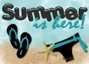 Summer is here!!