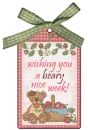 ...beary nice week!