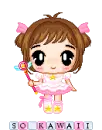 SO KAWAII