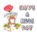 Mouse Greetings