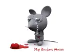 My broken heart