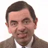 Mr Bean