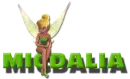 MIGDALIA