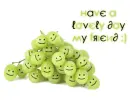 have a lovely day