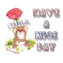 Mouse greeting