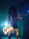 Twiggy Ramirez