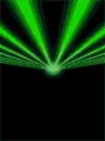 laser