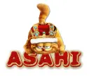 Garfield Asahi
