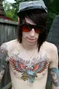 Trace Cyrus