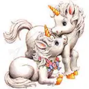 Lil Unicorns