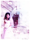 Halucinated Wedding Bride