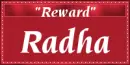 My Name Means - Radha