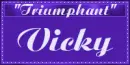 My Name Means - Vicky