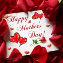 Roses for Mother