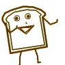 danceing toast
