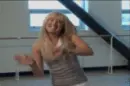 Ashley Tisdale Dancing
