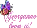 Georganne