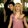 AshLey and Ricky Dancing