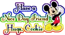 Cookie - Nice Day