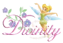 tinkerbell divinity