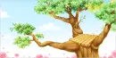 big tree