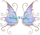 Heavenly's wings