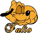 Julio Baby Pluto