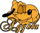 Aggela Baby Pluto