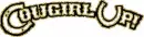 Cowgirl up