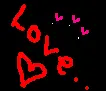 Love..