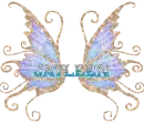 JAYLEEN'S WINGS