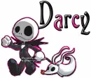 Darcy