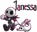 Janessa