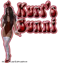 Kurt's Bunni